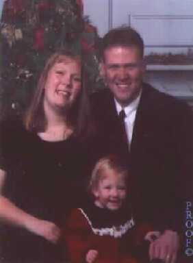 Our family
