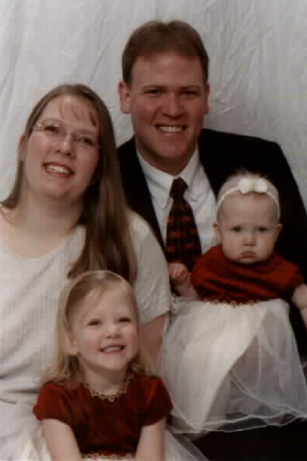 Our family