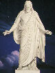 Statue of Christ