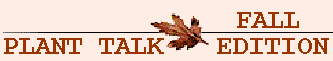 plant banner