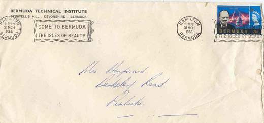 Envelope