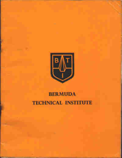 BTI exercise Book