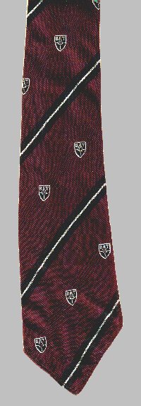 BTI Tie