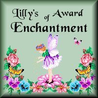 THANK YOU LILLY !!!!!!!