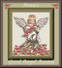 Thank You Anna