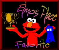 Elmo's Place Favorite