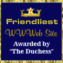The Dutchess Award