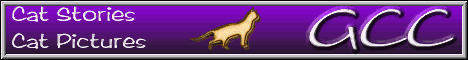 Gaby's Cat Corner - Gaby's Graphic Station