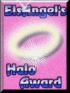 The Halo Award