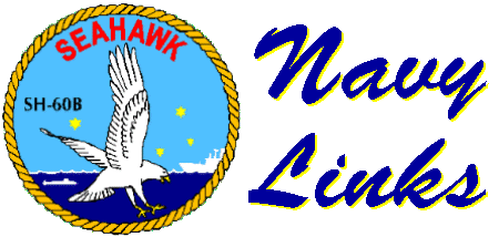Navy Links