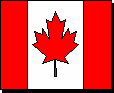 Canada Flag