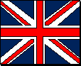 England Flag