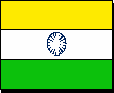 India Flag