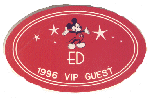 name tag