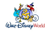 25th anniver symbol