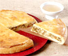 Choripan Uruguayo