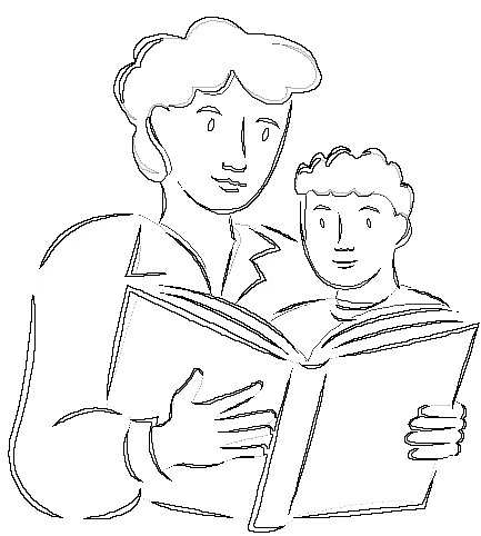 Mother and Child
