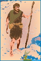 John the Baptist