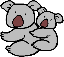 Koalas