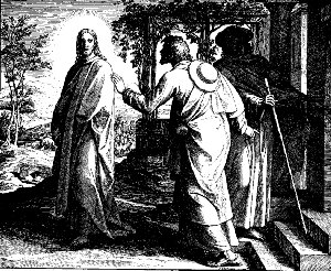 The Emmaus Way