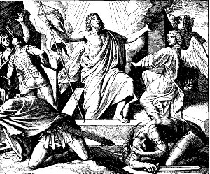The Resurrection