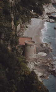 castle