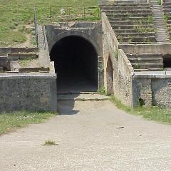 ampitheater