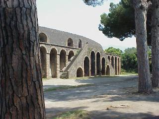 ampitheater
