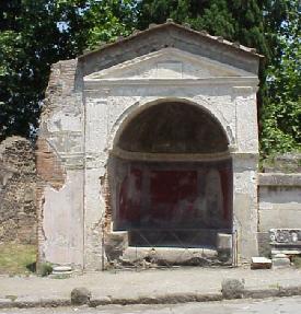 grave