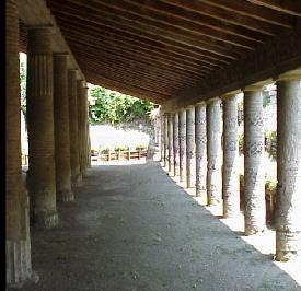 columns