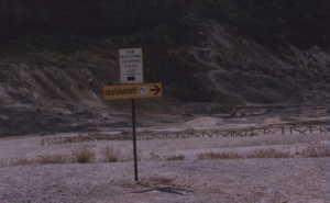 sign