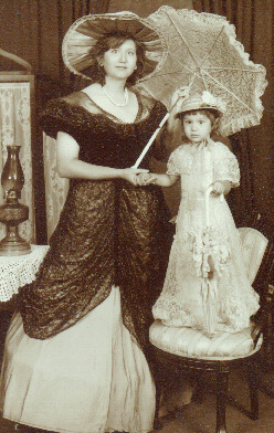 Southern Belles