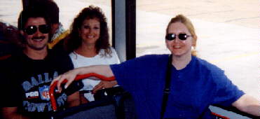 On the Metrolink
