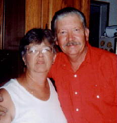 dad and Hazel
