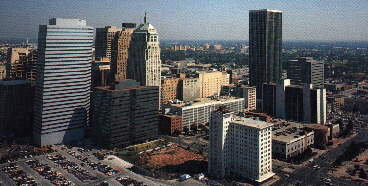 Oklahoma City