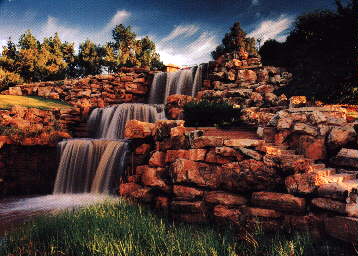 Wichita Falls