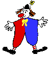 clown