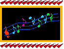music note