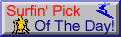 Surfin' The Web Pick Of The Day