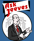 Ask Jeeves