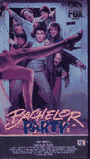 Bachelor Party starring Tom Hanks