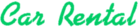 Car Rental