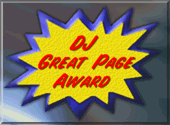 DJ Great Page Award