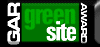 Gar award - hot site