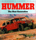 Hummer Book Photo