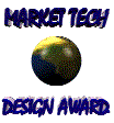 Market Tech Design Award
