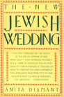 New Jewish Wedding