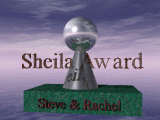 Shelia Award