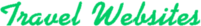 Travel Websites