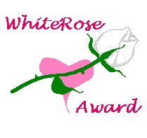 WhiteRose Award
